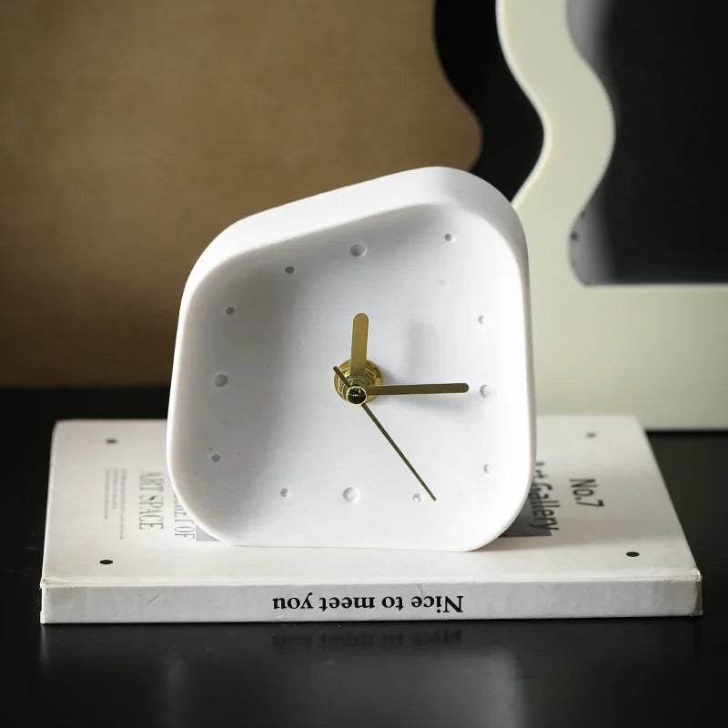 Premium Desk Clock