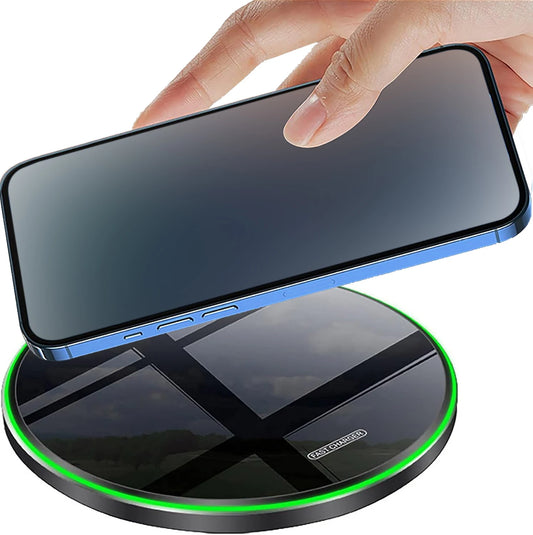 Wireless Charging Pad