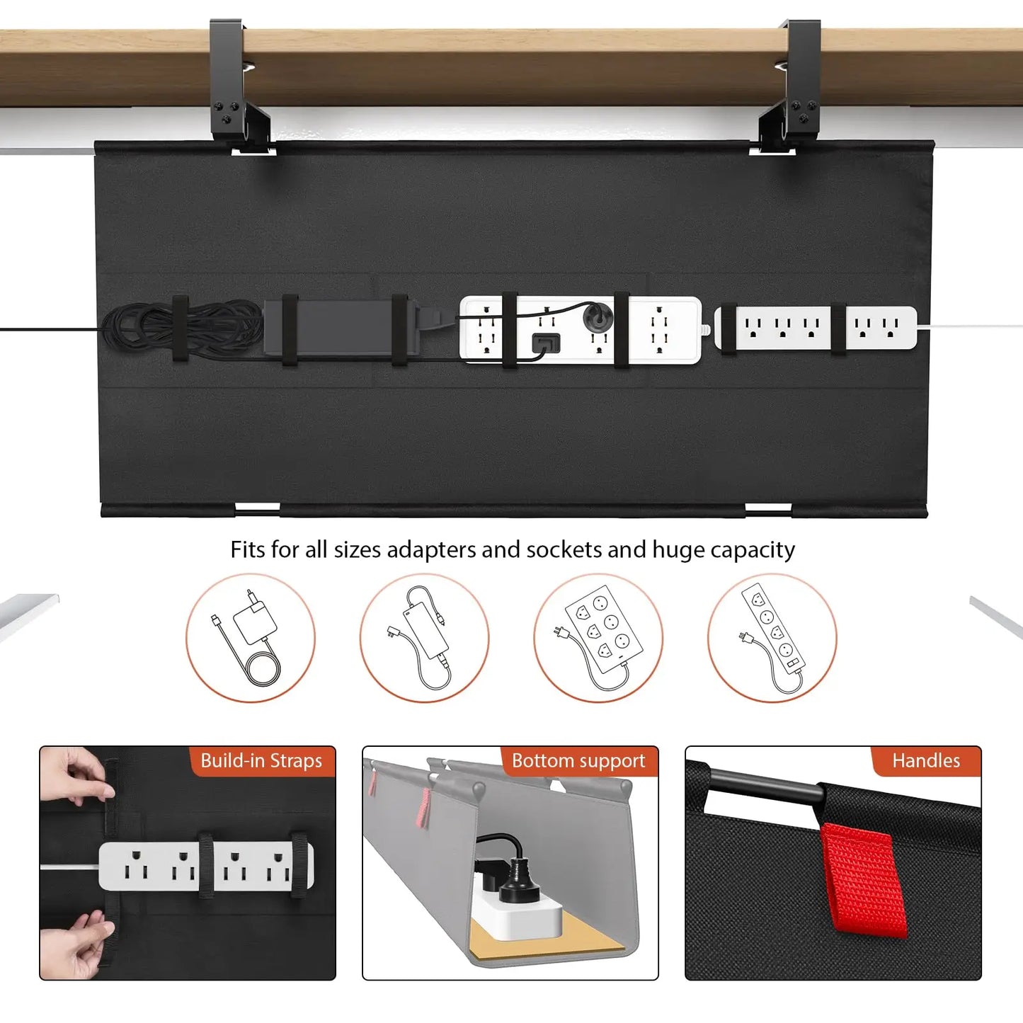 Cable Management Box