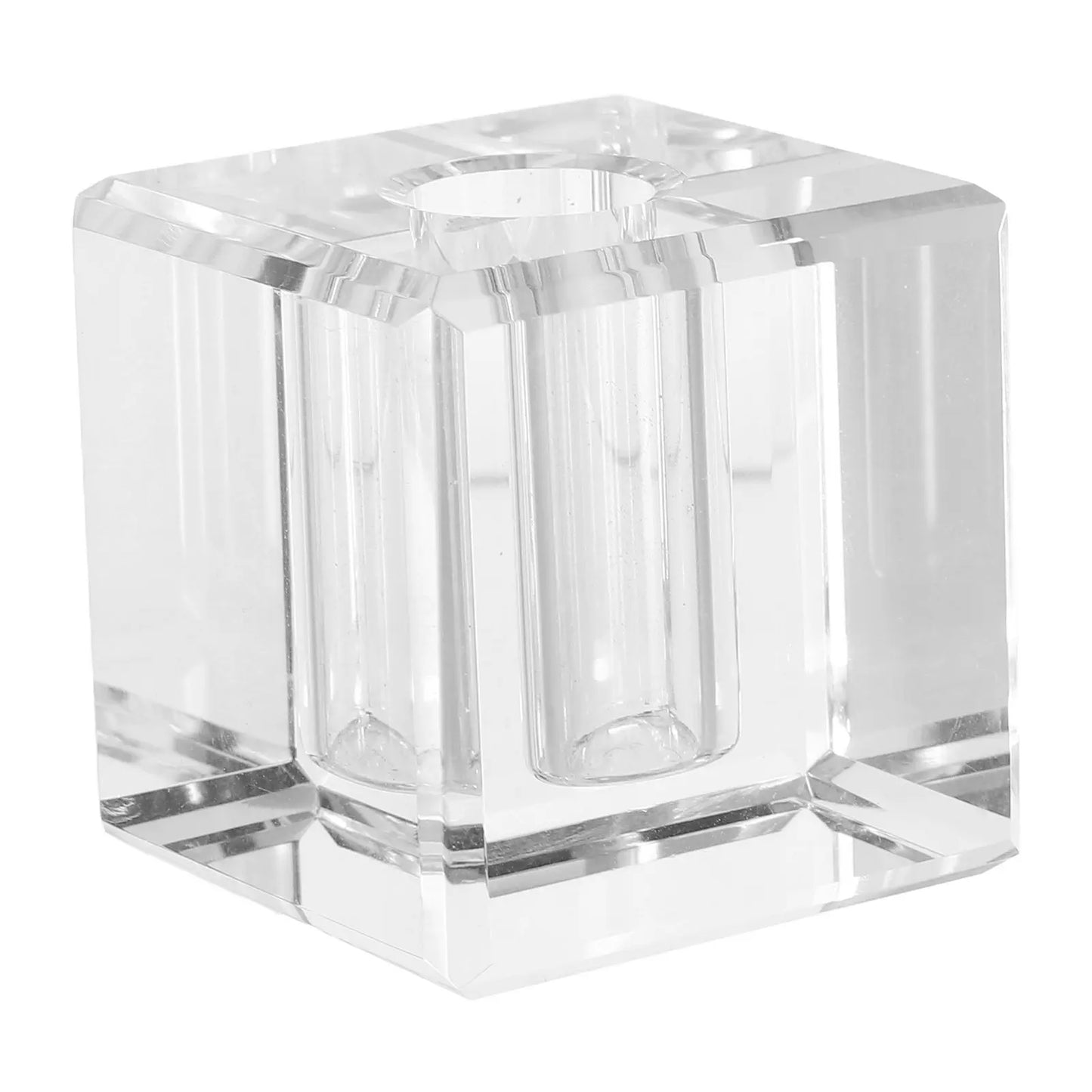 Crystal Pen Holder