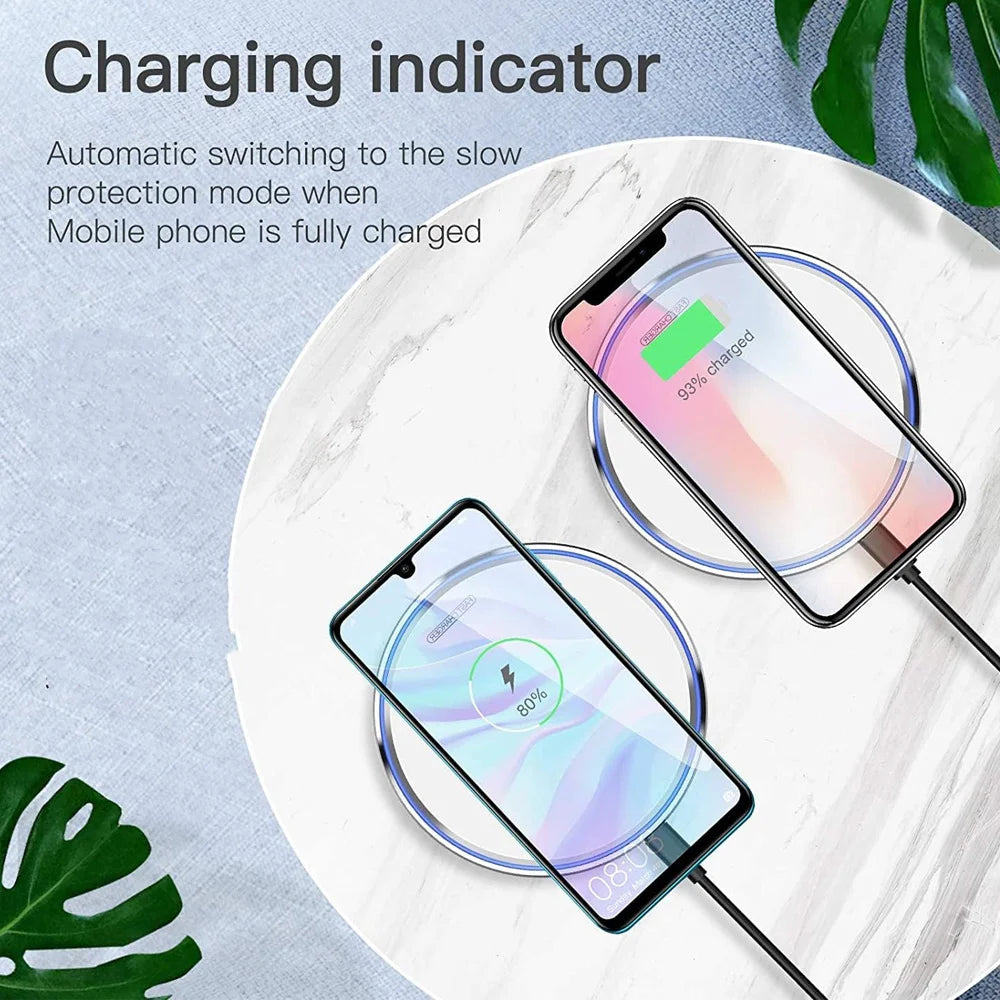 Wireless Charging Pad