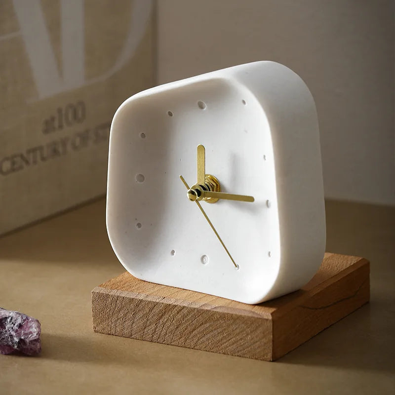 Premium Desk Clock