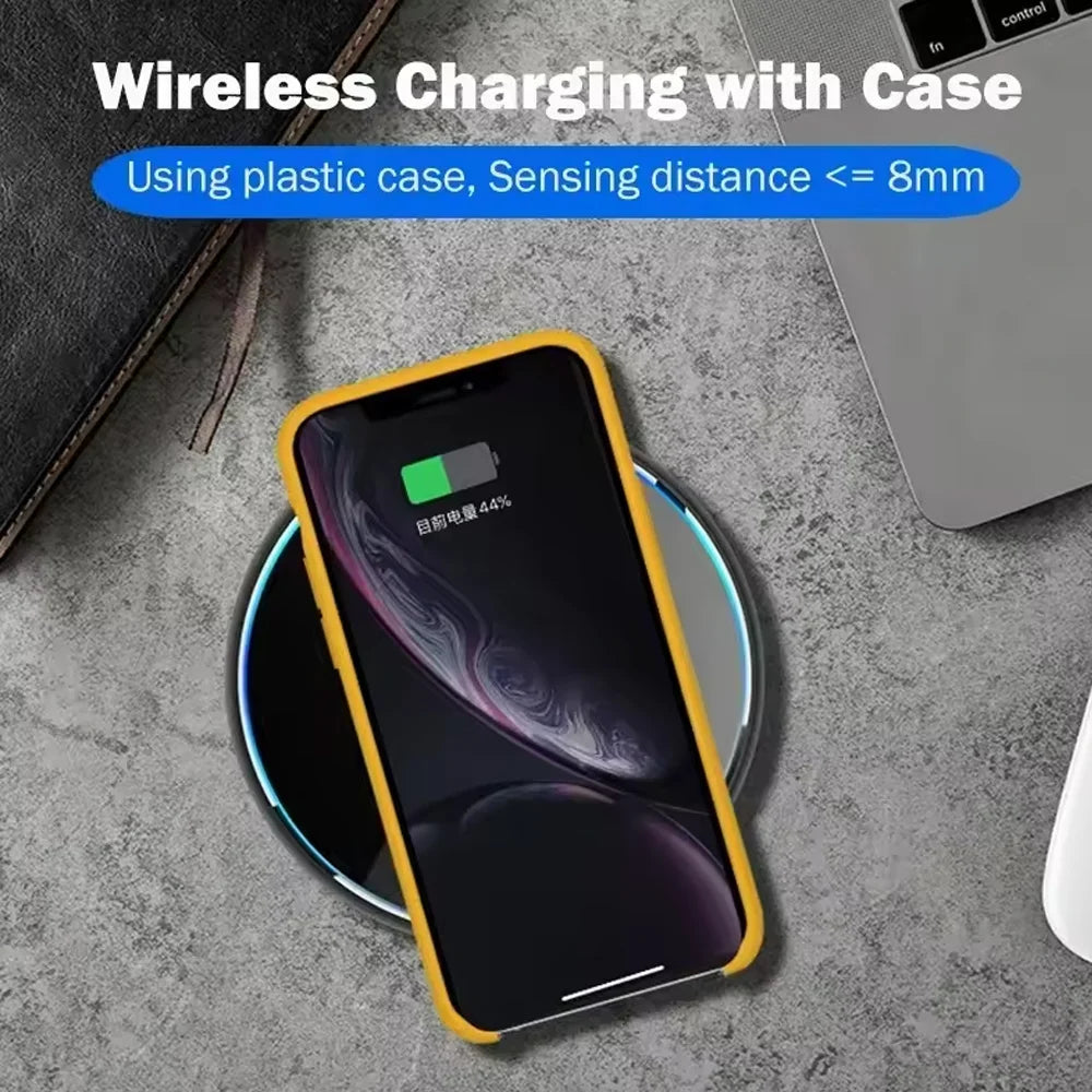 Wireless Charging Pad