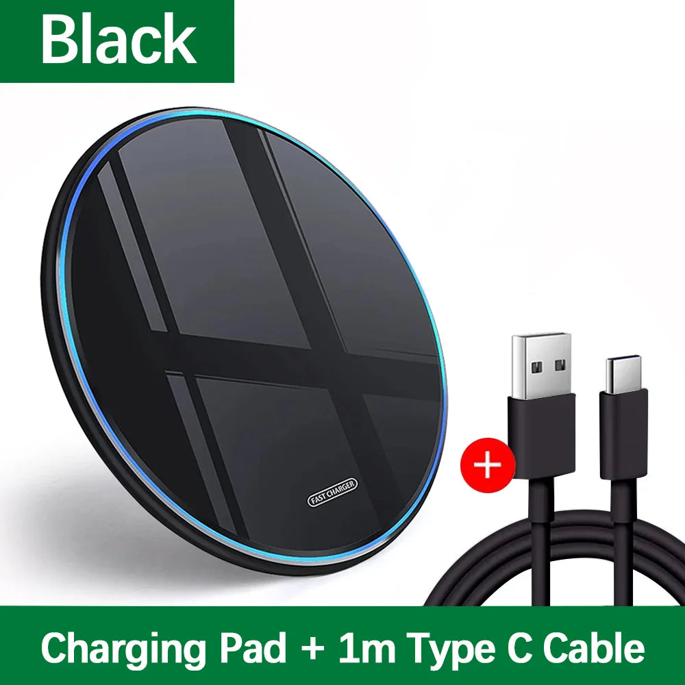 Wireless Charging Pad