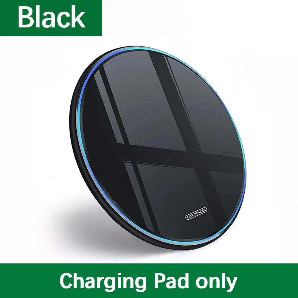 Wireless Charging Pad