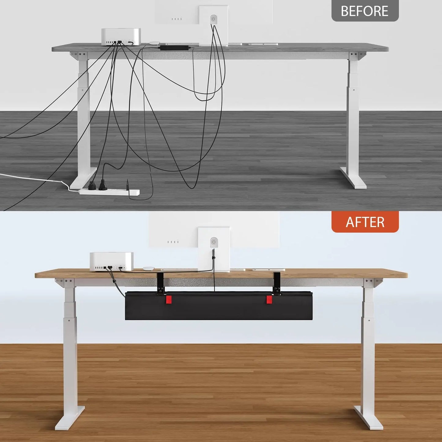 Cable Management Box