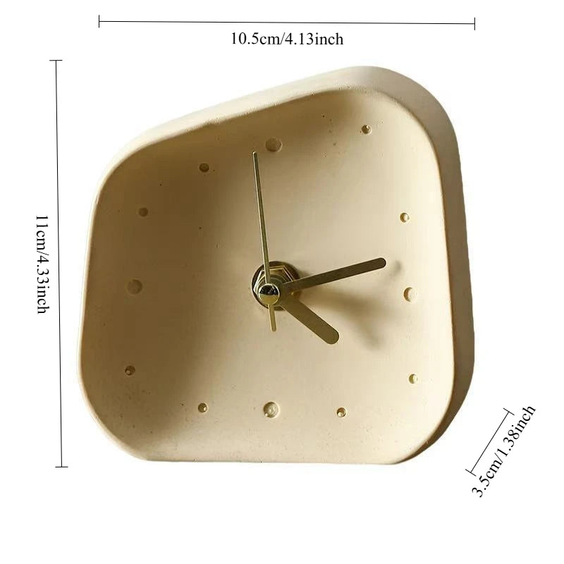 Premium Desk Clock