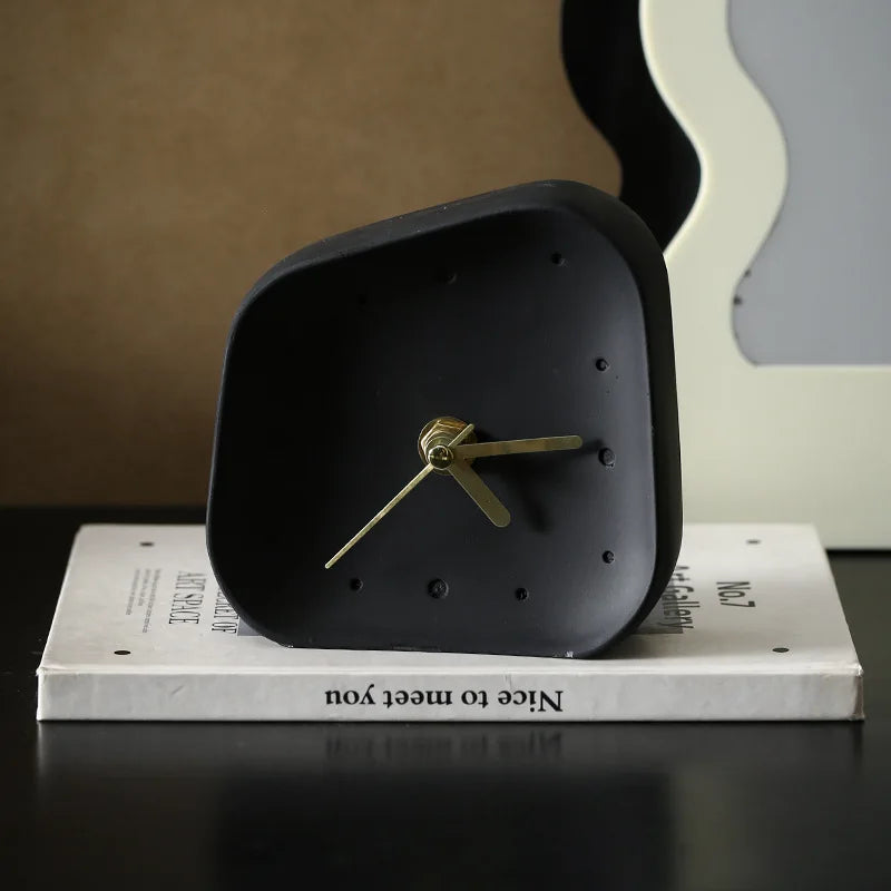 Premium Desk Clock