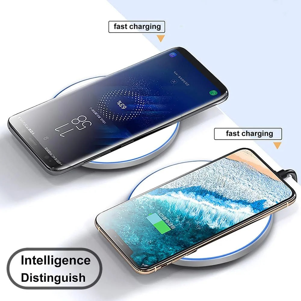 Wireless Charging Pad