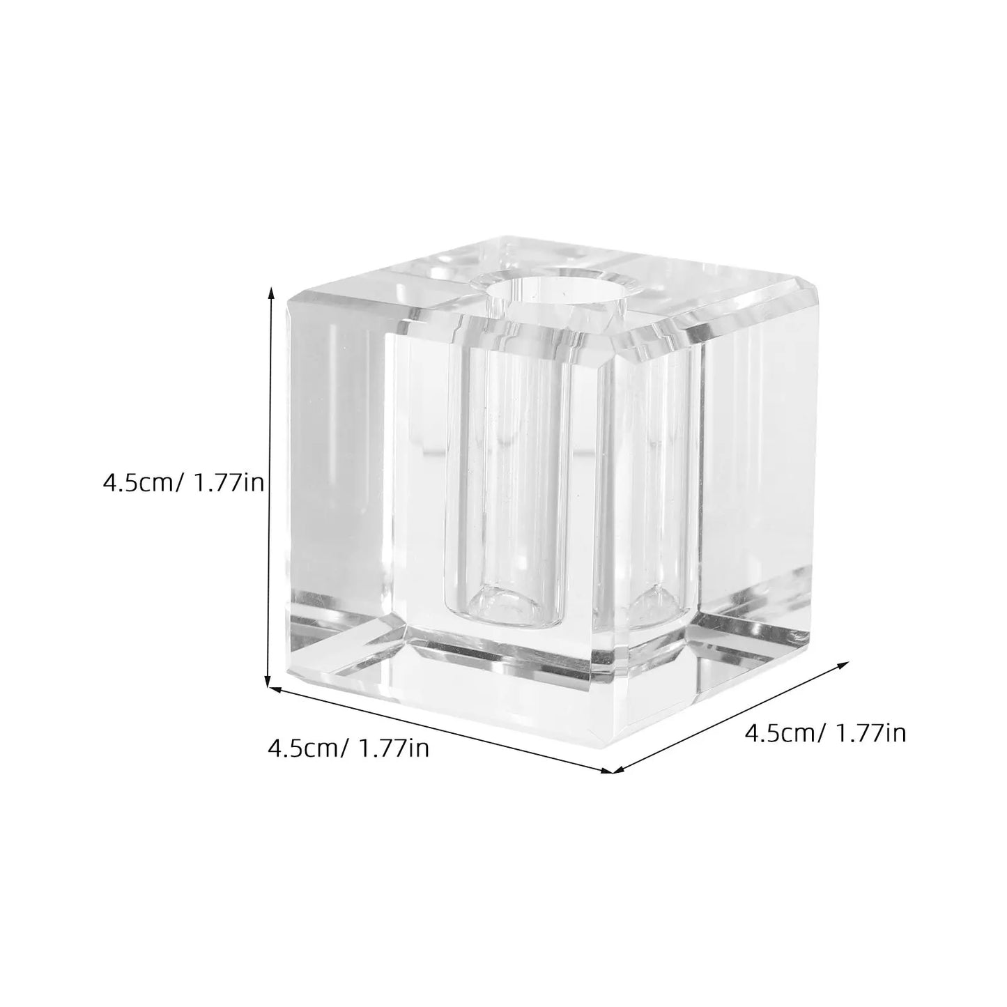 Crystal Pen Holder