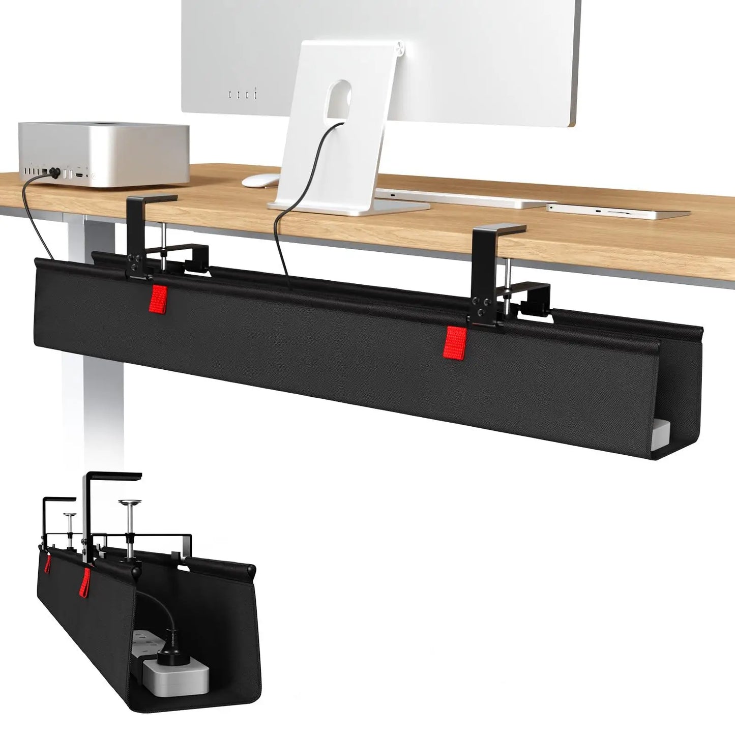 Cable Management Box