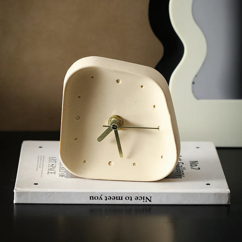 Premium Desk Clock