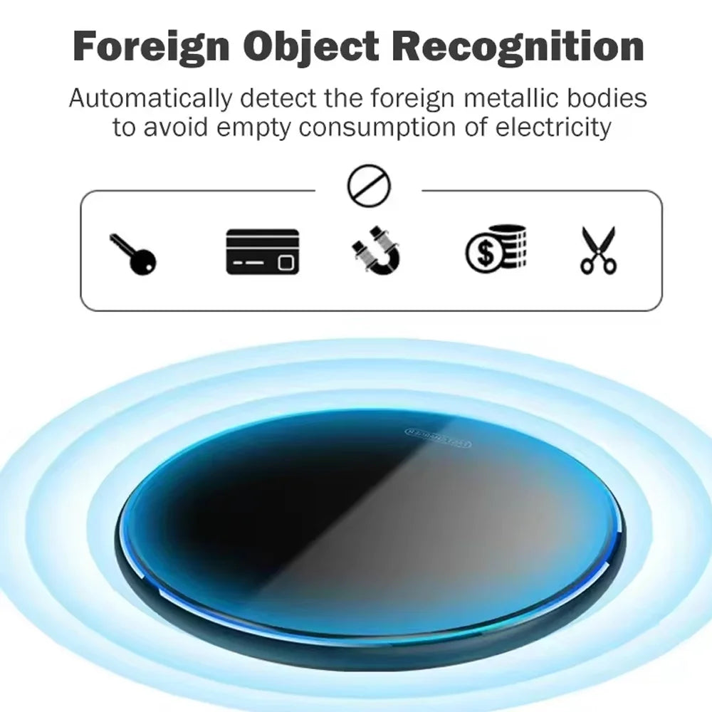 Wireless Charging Pad